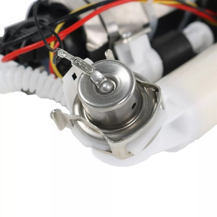 Bomba de combustible para motocicleta 75268-07C, 75268-07B, 75305-07A, 75268-07F para 883 1200, 1 * Bomba de combustible, como se muestra