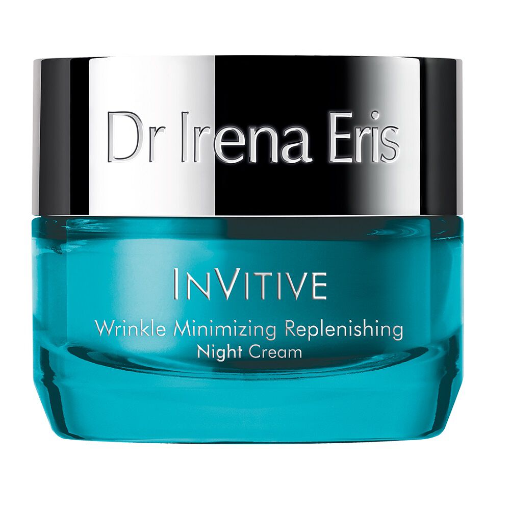 Dr. Irena Eris InVitive