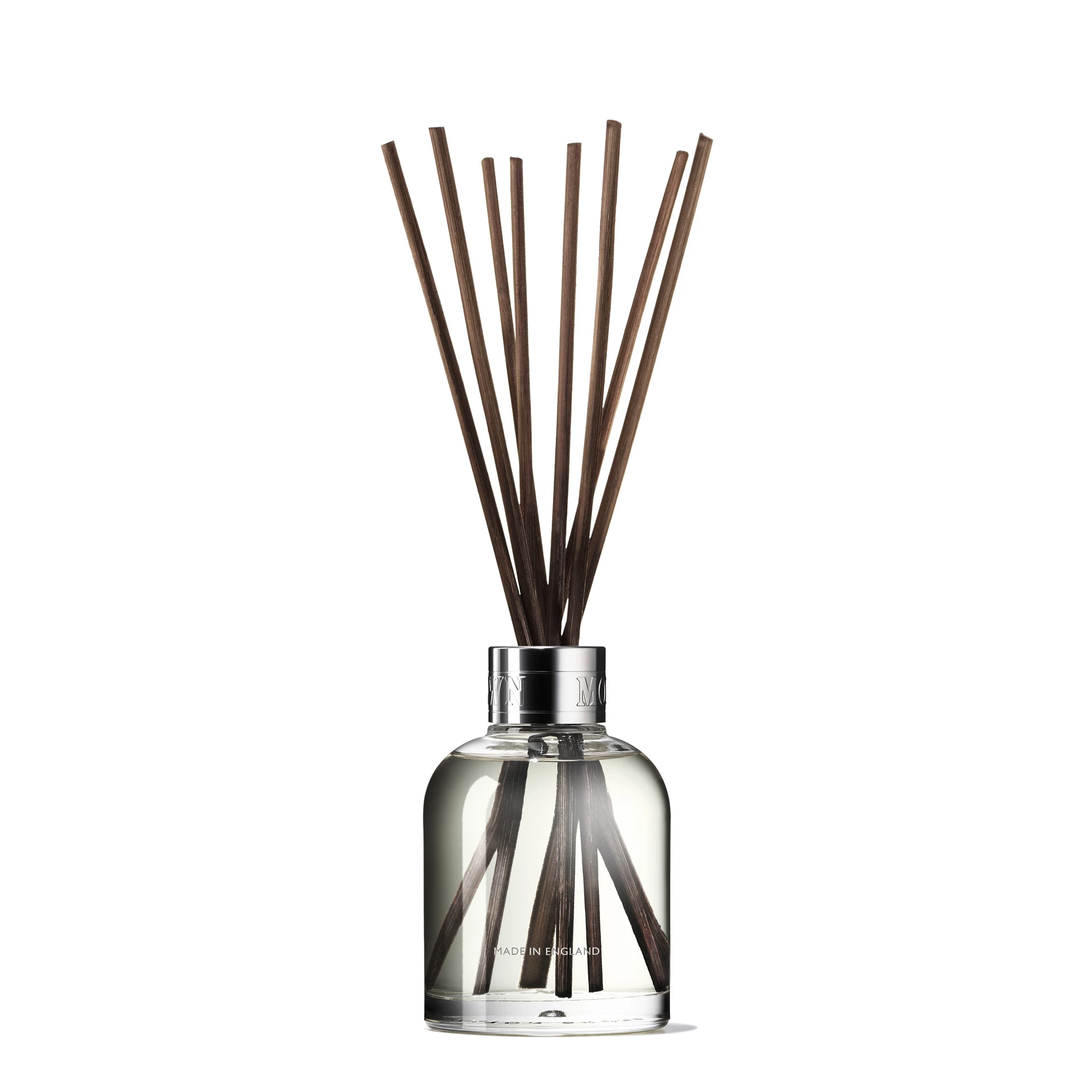 Finom Rebarbara és Rózsa Aroma Pálcikák 150 ml - Molton Brown