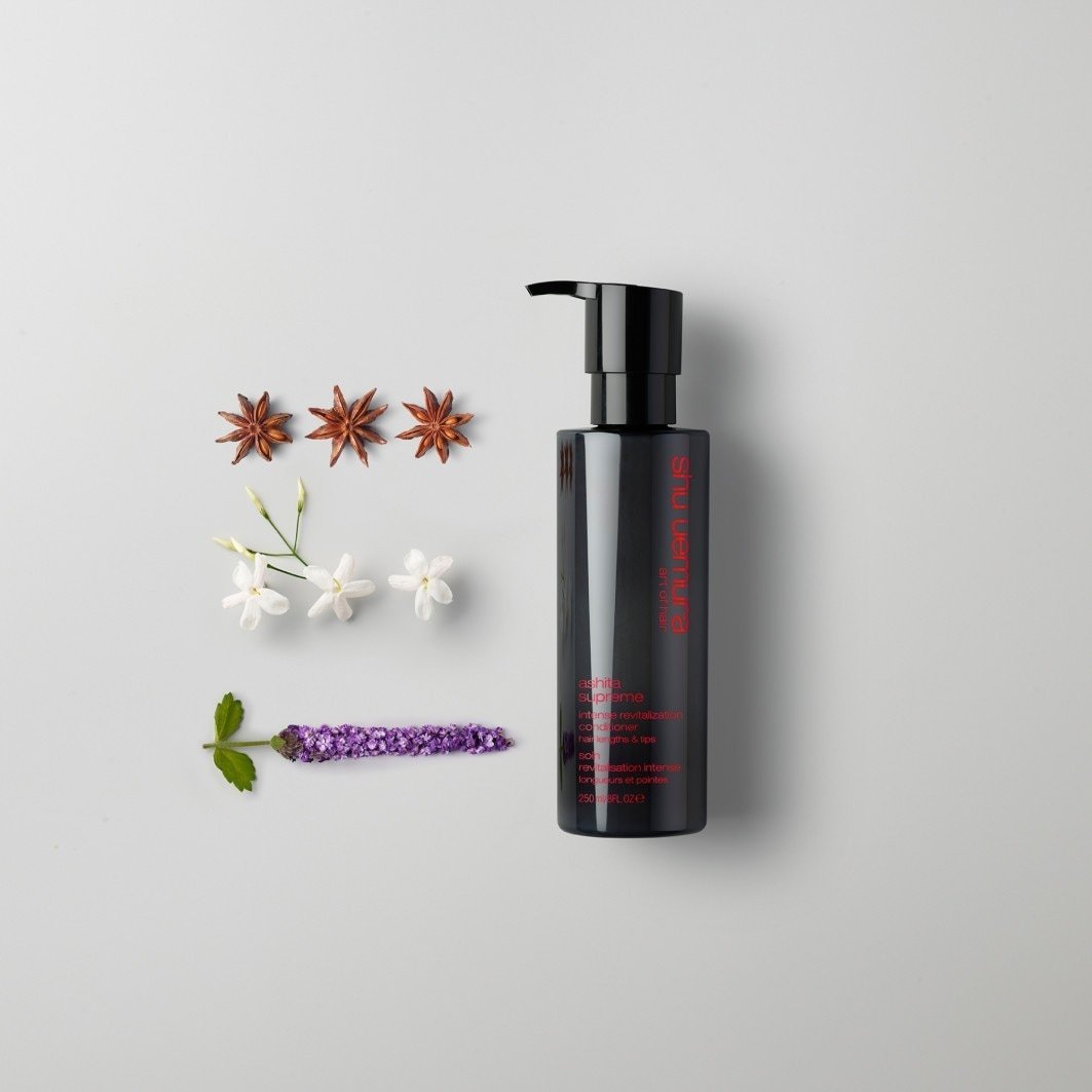 Шу Уемура регенератор Ашита Супрем интензивни ревитализујући регенератор - 250 мл