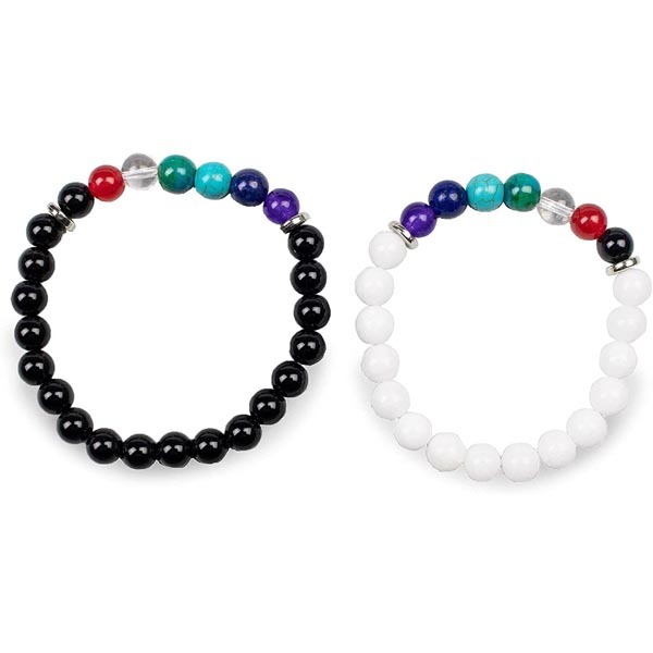 Myga Connection Perlenarmband