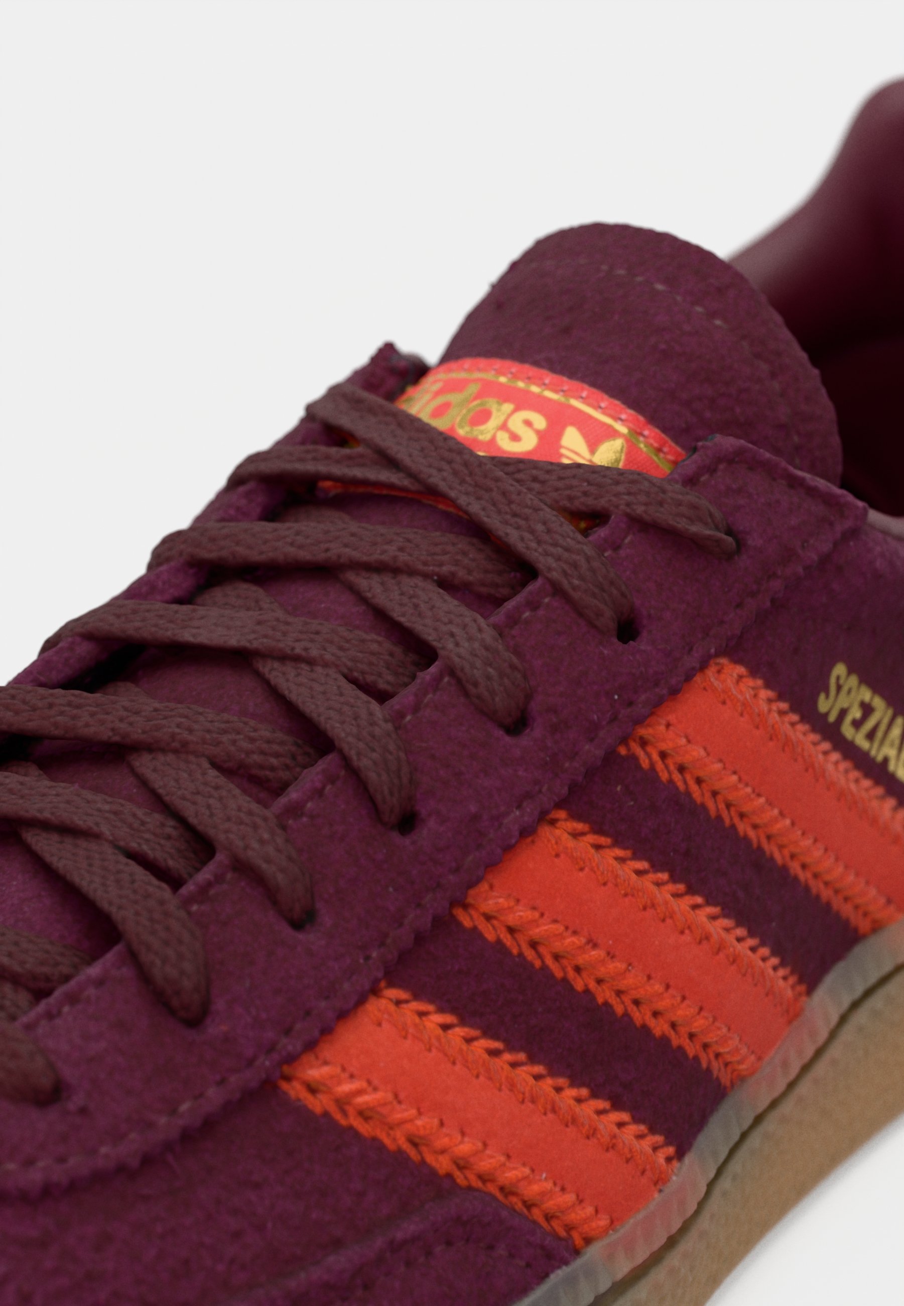 adidas Originals lage sneakers