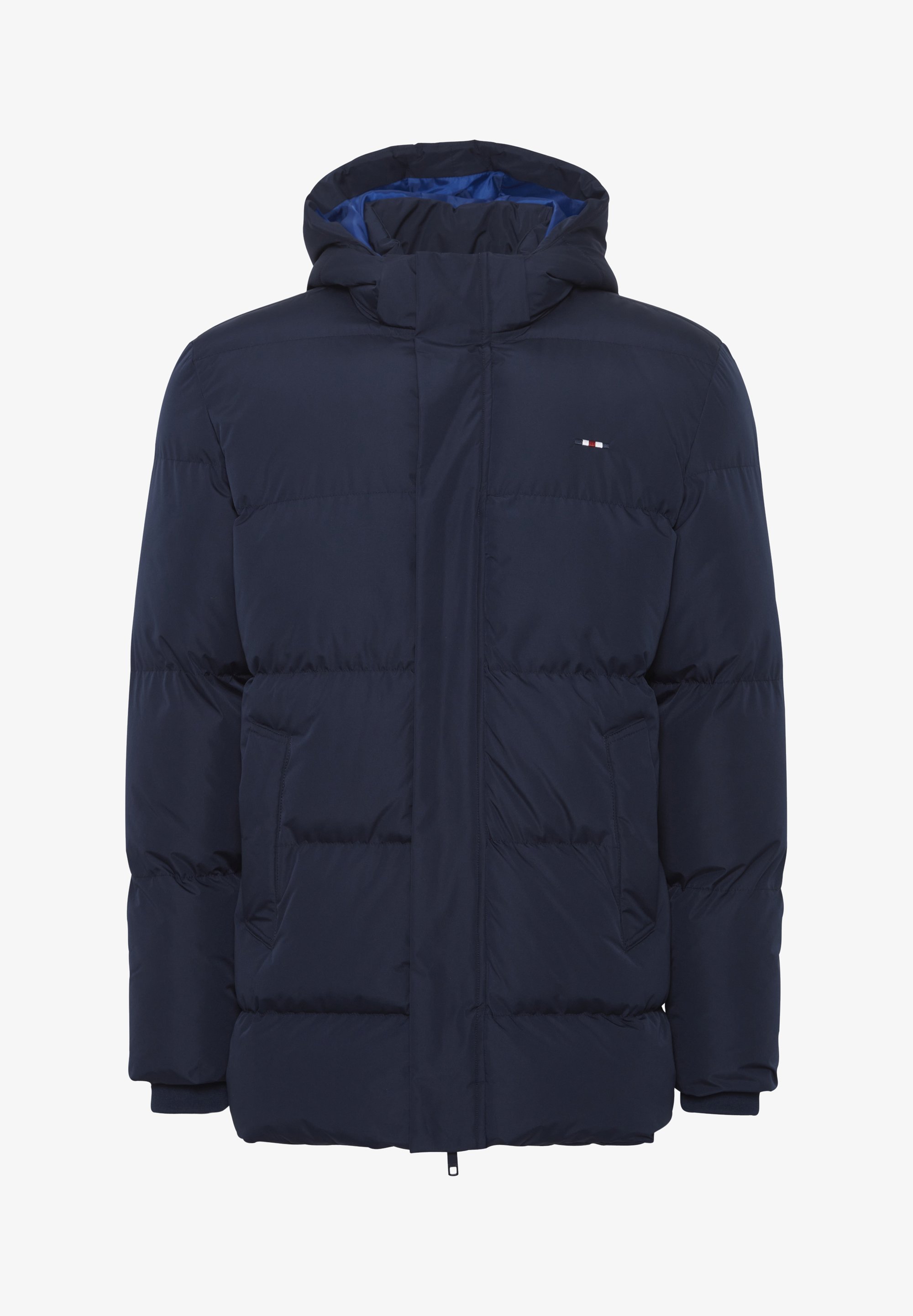 FQ1924 FQHubert - Winterjas - marineblauwe blazer