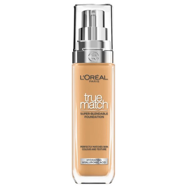 L'Oréal Paris True Match 4.5D/W пудер<br>30ml