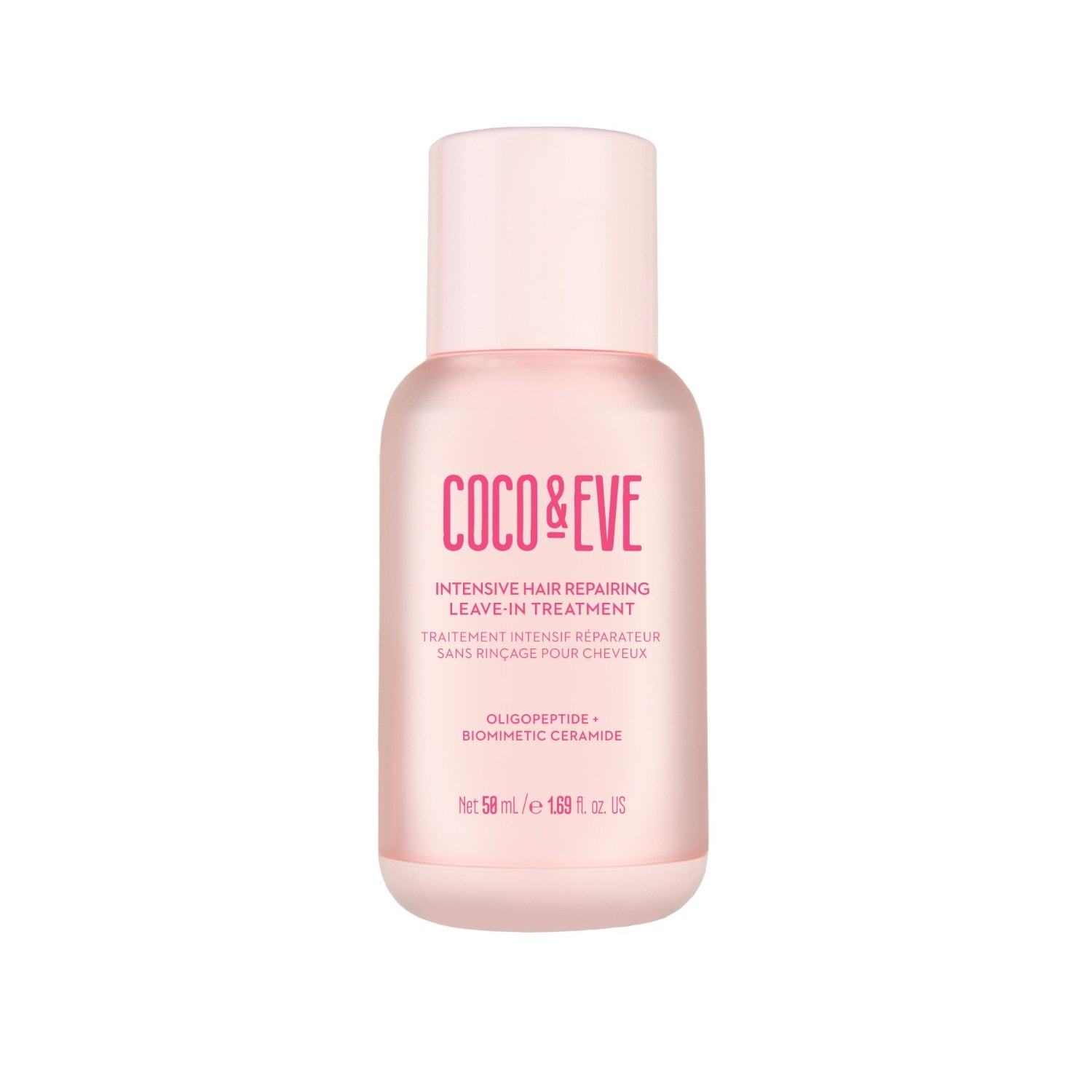 Coco & Eve Intensives шампон за косу без испирања – 50 мл