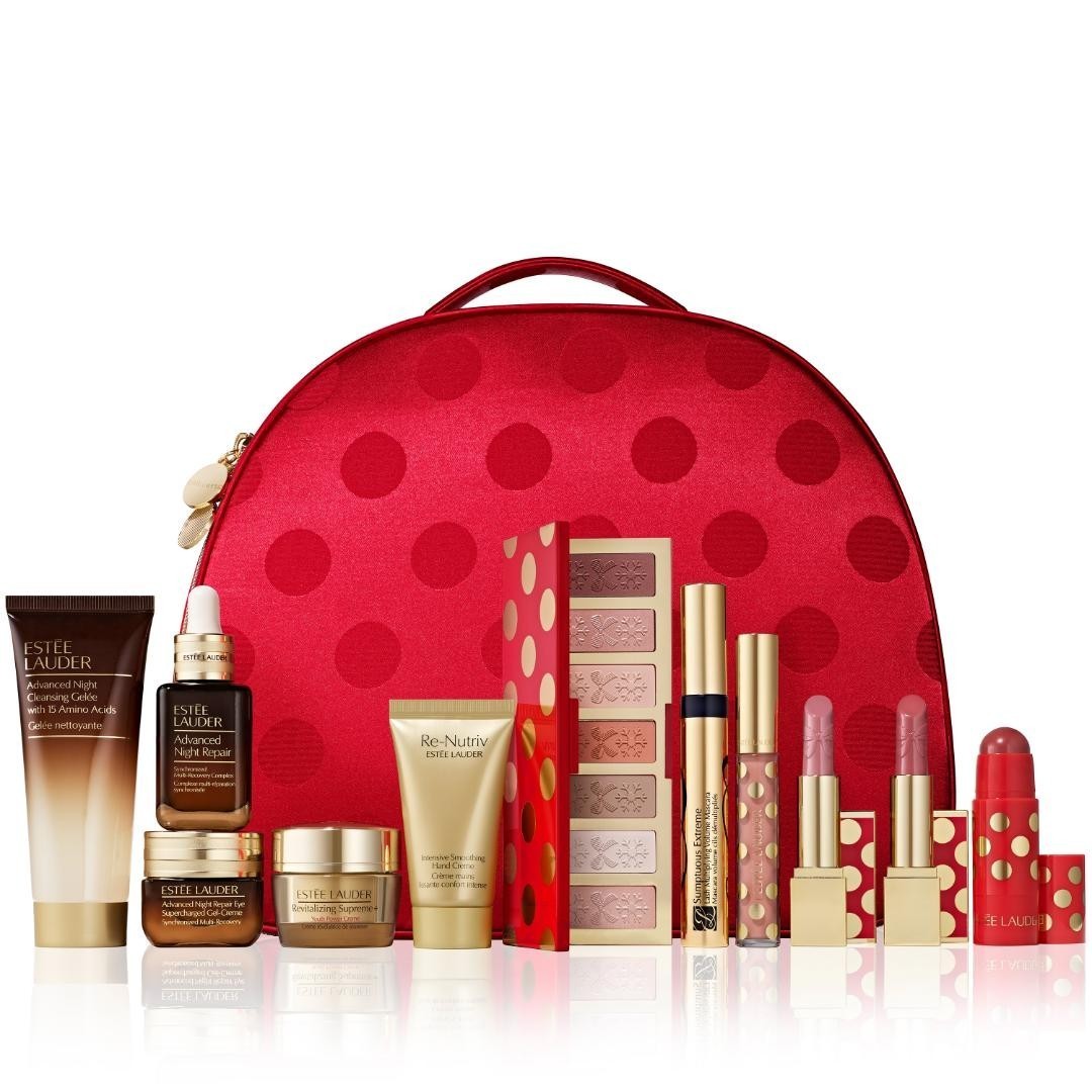 Blockbuster Make-up Set – 1-teilig
