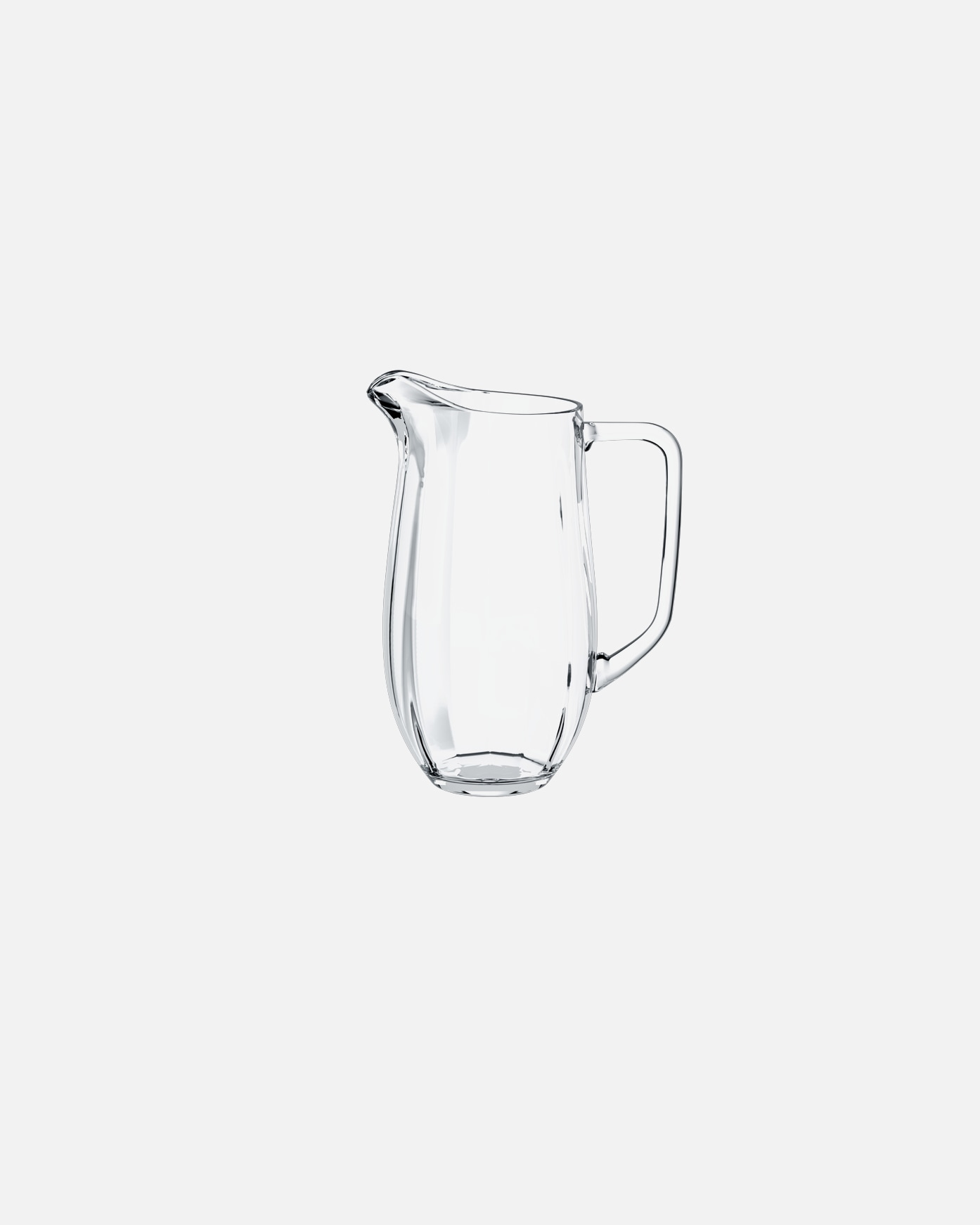 Carafe Villeroy & Boch Rose Garden - 1 pièce