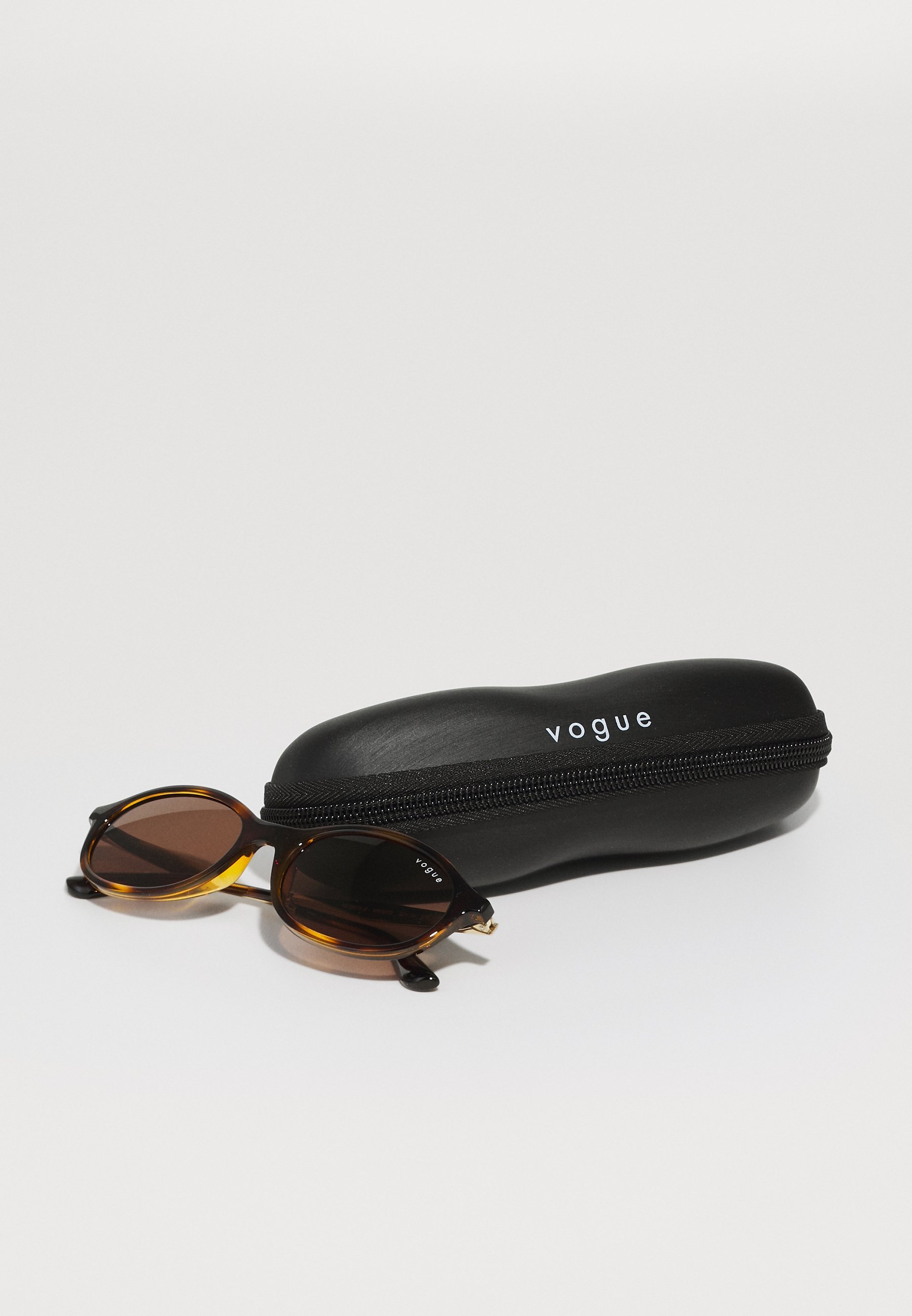 VOGUE Eyewear 0VO5625S - Zonnebril - donker havana