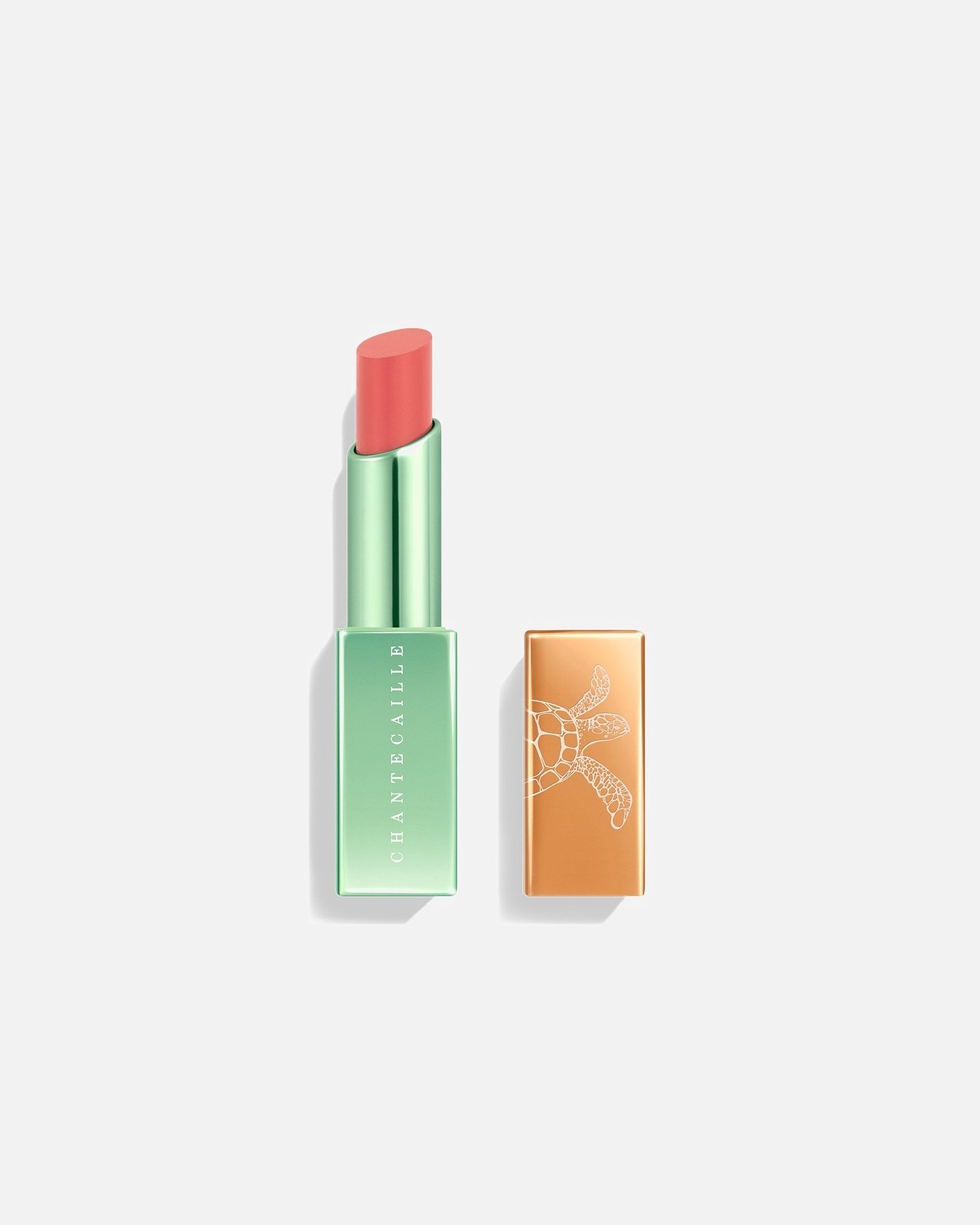 Rúž na pery Chantecaille Sea Turtle Collection Lip Chic - 2,5 g