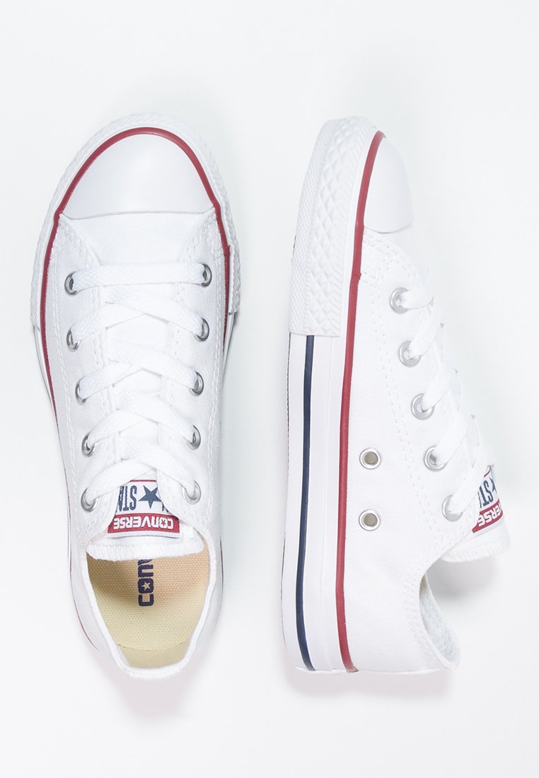 Converse CHUCK TAYLOR ALL STAR CORE - Sportbačiai - balti
