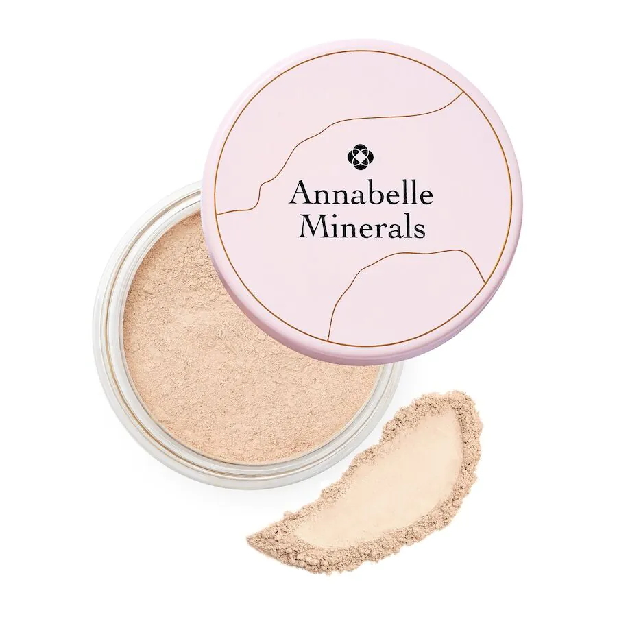 Annabelle Minerals podkład kryjący Pure Fairest