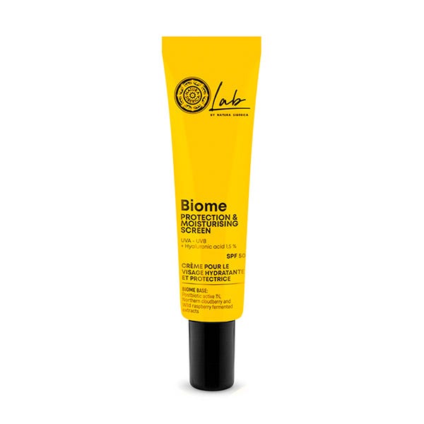 Biome Hidratáló Védő SPF50 | 1 Egység