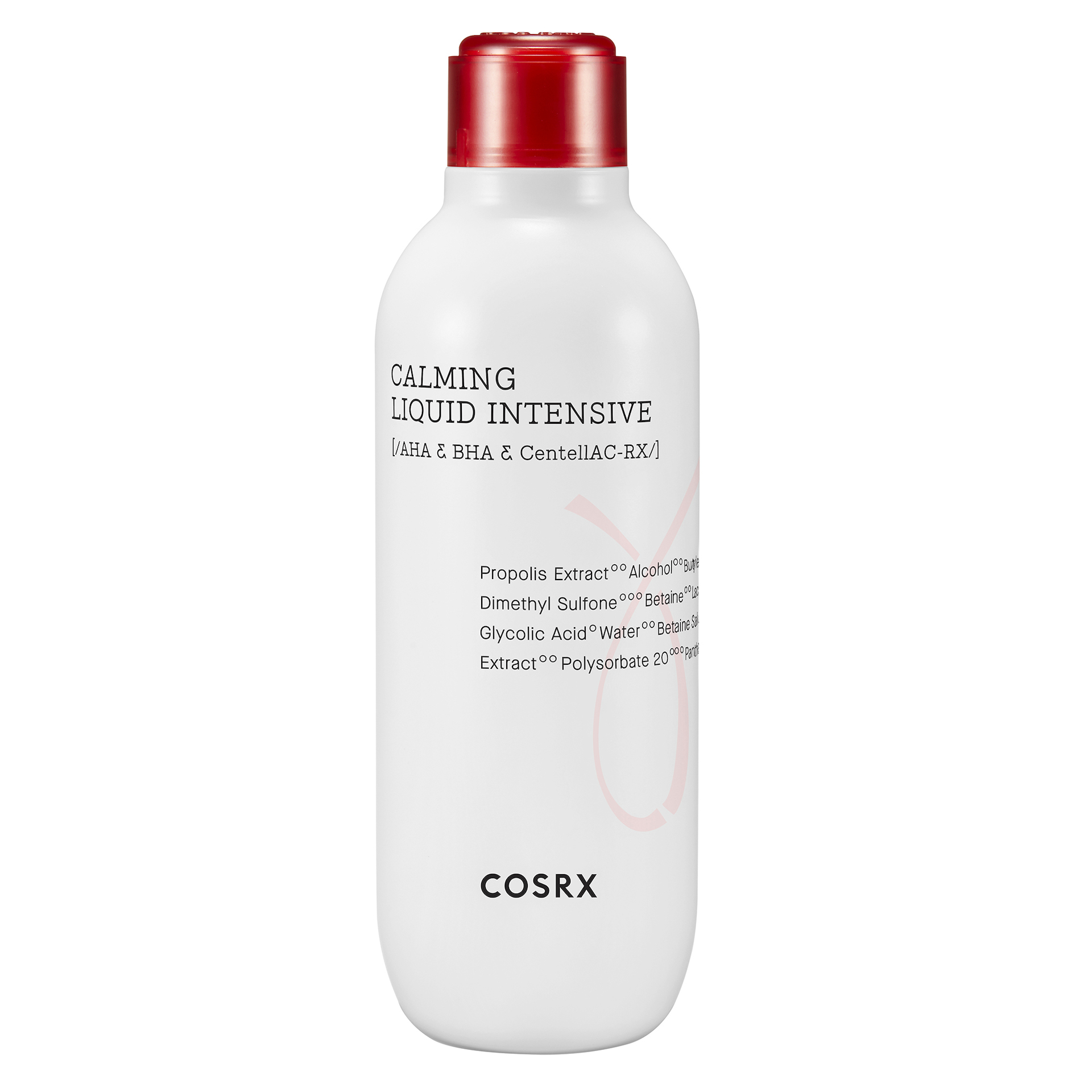 AC Collection Calming Liquid Intensive 2.0 Loțiune tonică facială 125 ml - COSRX
