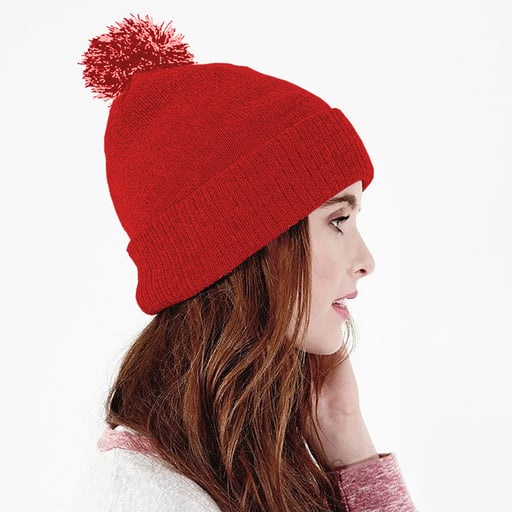 Gorro De Invierno Beechfield Snowstar Duo Extreme