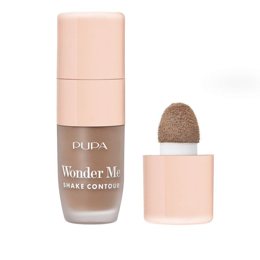 Pupa Milano Wonder Me Shake Contour