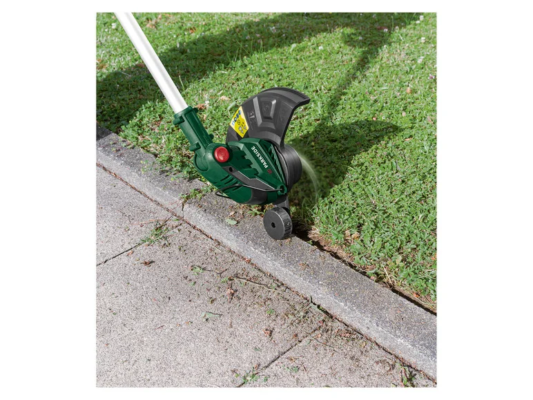 PARKSIDE® Akkukäyttöinen ruohotrimmeri 20-Li D3, 20 V