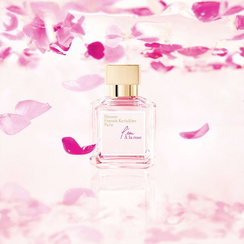 Maison Francis Kurkdjian L'eau A la Rose