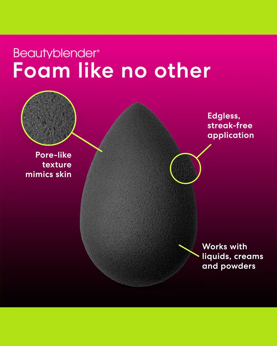 BEAUTYBLENDER Pro burete de machiaj