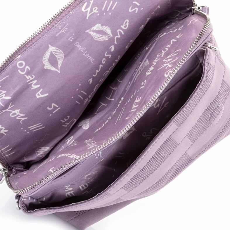  Damentaschen Lila Taschen