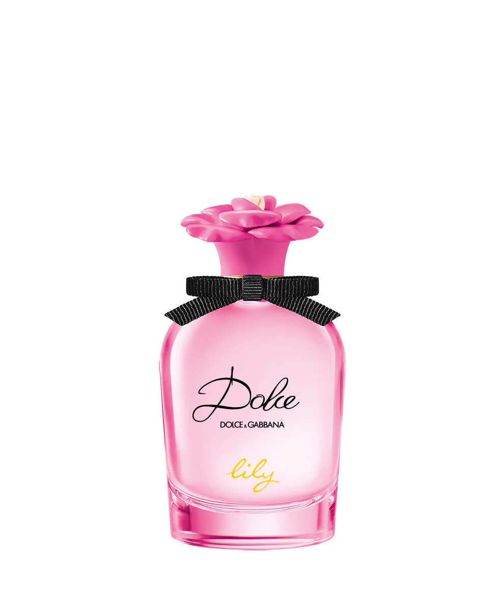 Dolce&Gabbana Dolce Lily Woda toaletowa dla kobiet 50 ml