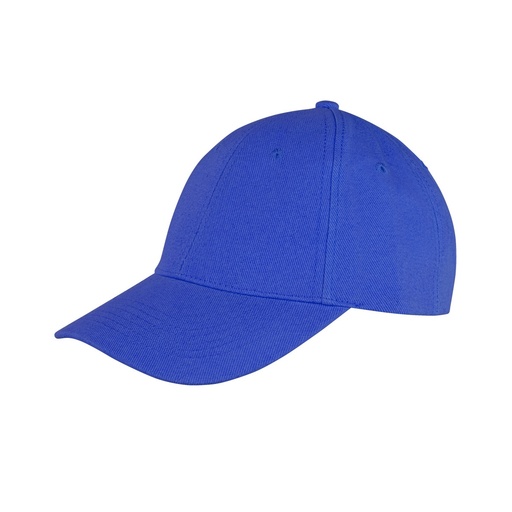  Gorra Result Core Memphis 6 paneļi (Paquete De 2)