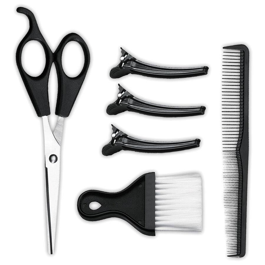 Rasoio elettrico Remington HC450 – Tagliacapelli Stylist Classic Edition – 1 pezzo