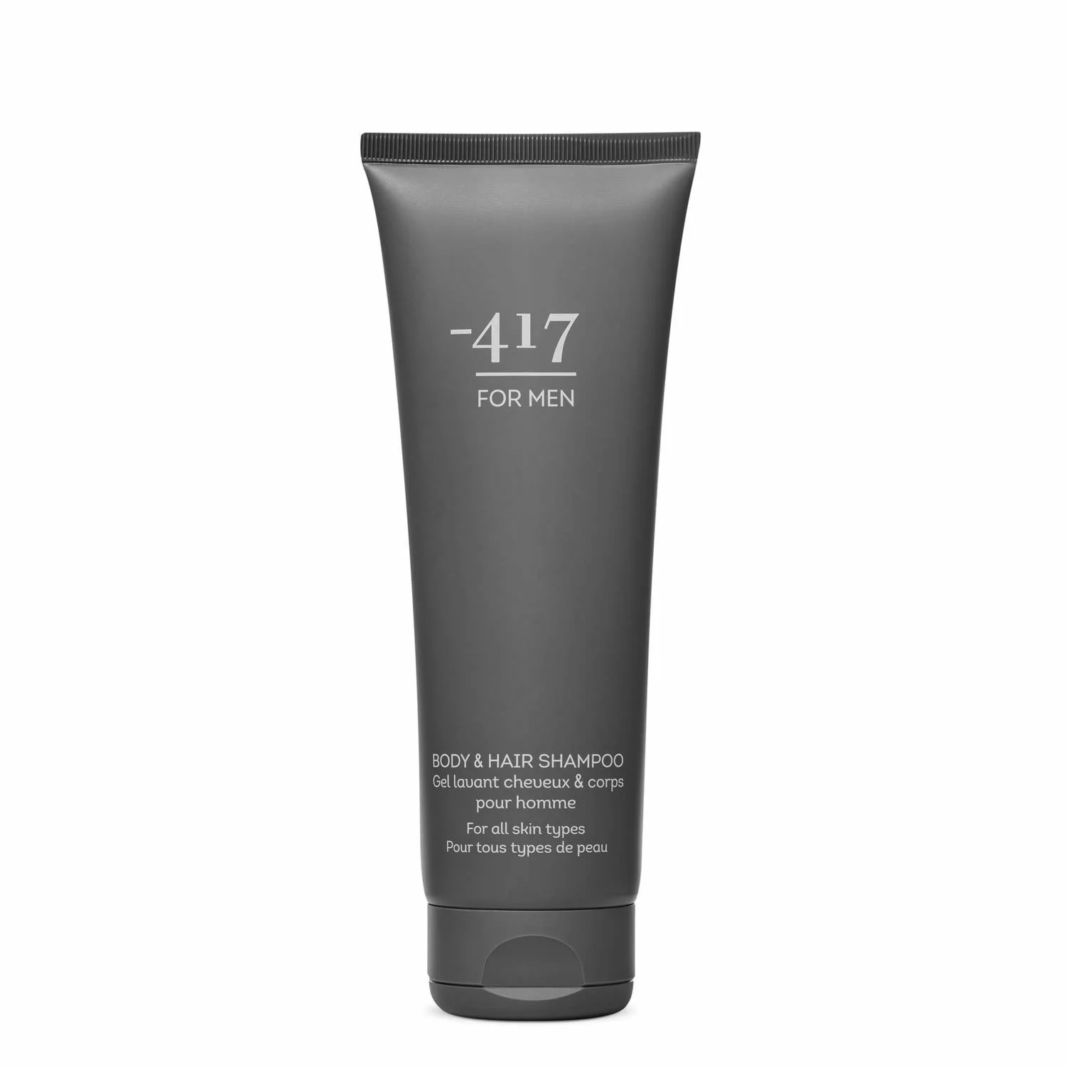 For Men Body & Hair Shampoo - Bagno e Doccia, Trattamento per Capelli