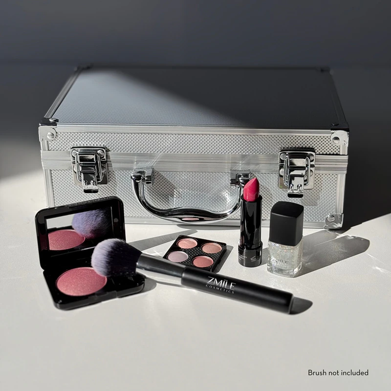 ZMILE COSMETICS Estojo de Cosméticos 