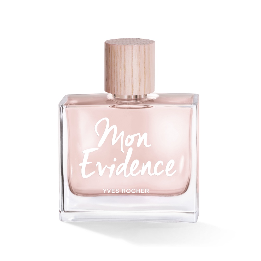 My Evidence Eau de Parfum - 50ml