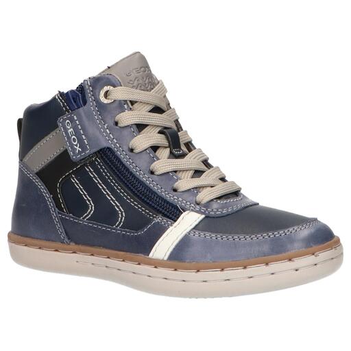  Botines Geox J84b6b 0bccl J Garcia