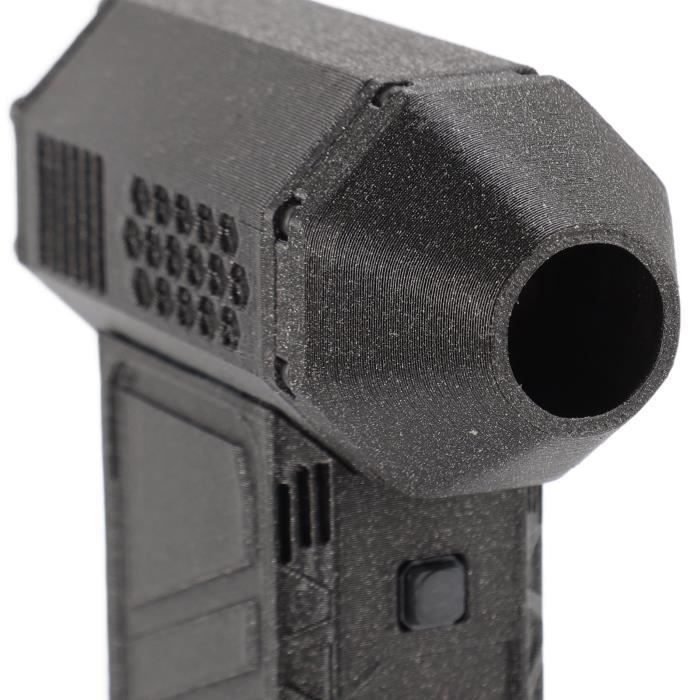 Soffiatore a getto secco SURENHAP - 300.000 giri/minuto - Elettrico - Ultra compatto