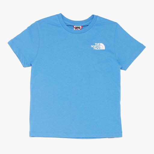  The North Face Simple