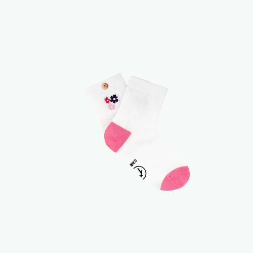 Cabaia Floria & Marinette Creme
