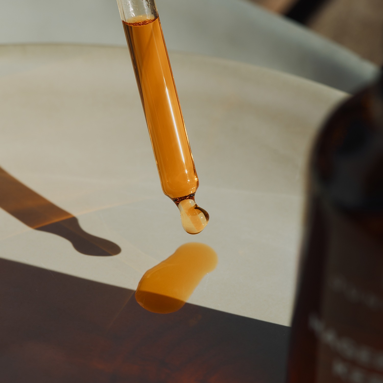 Juniglück ulje za tijelo sa uljem šipka - 50 ml