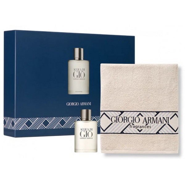 Giorgio Armani Acqua di Gio Pour Homme