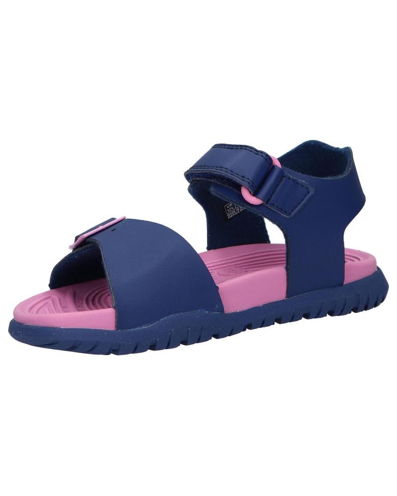 Sandalias Geox J35hqa 000bc J Sandal Fusbetto