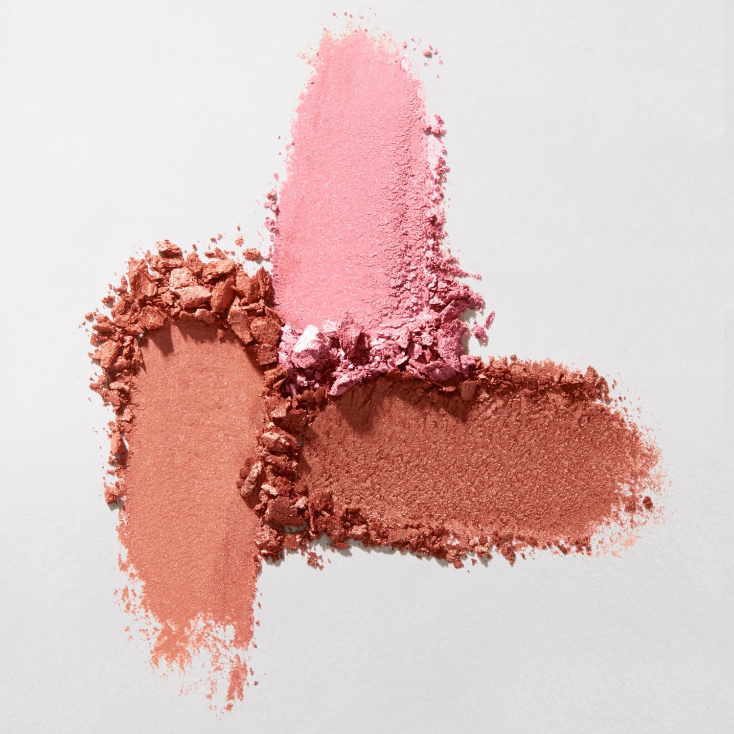 bareMinerals Blush + Poudre Bronzante