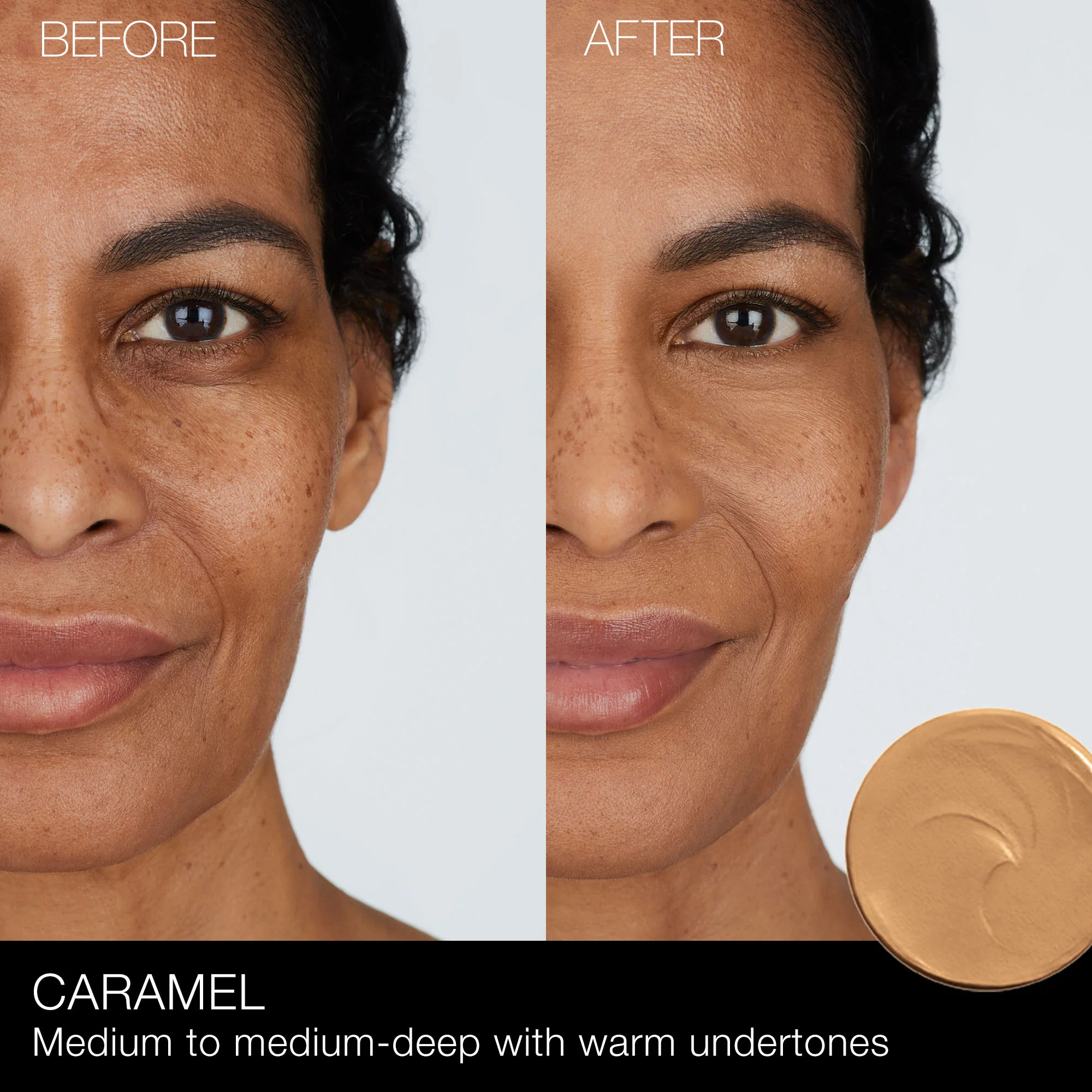 Viso SOFT MATTE COMPLETE CONCEALER - Correttore