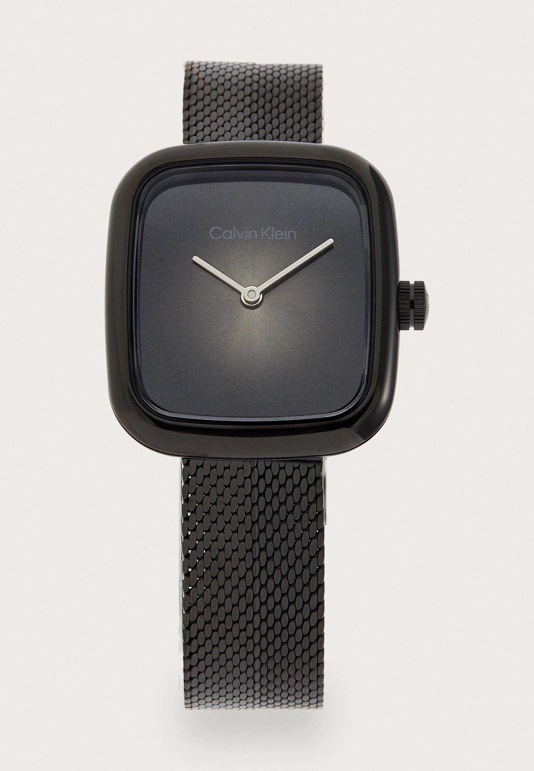 Montre Calvin Klein ADORE - noire
