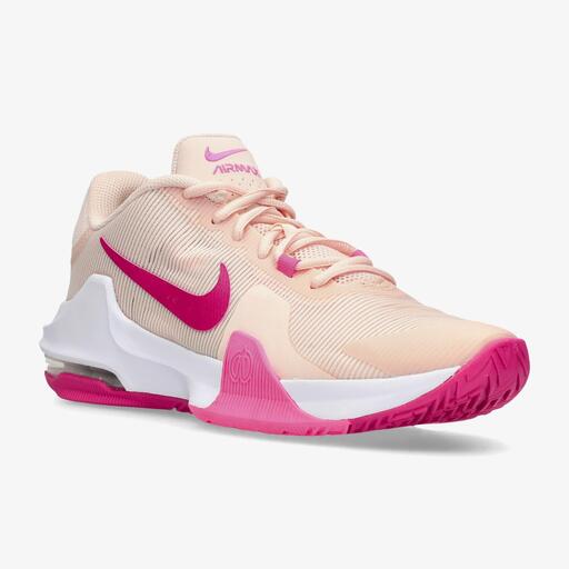  Nike Air Max Impact 4