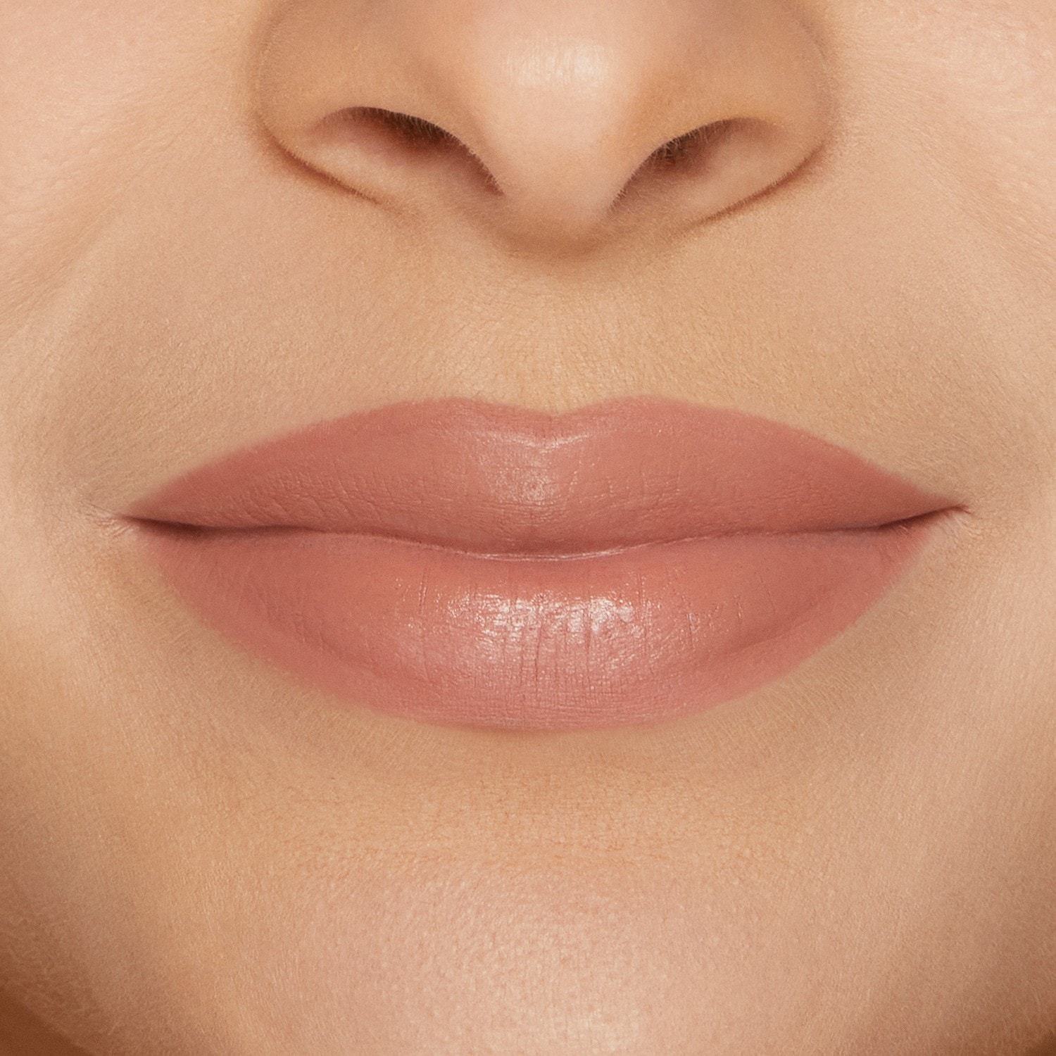 Rúž na pery Too Faced Cocoa Bold - 3,3 g