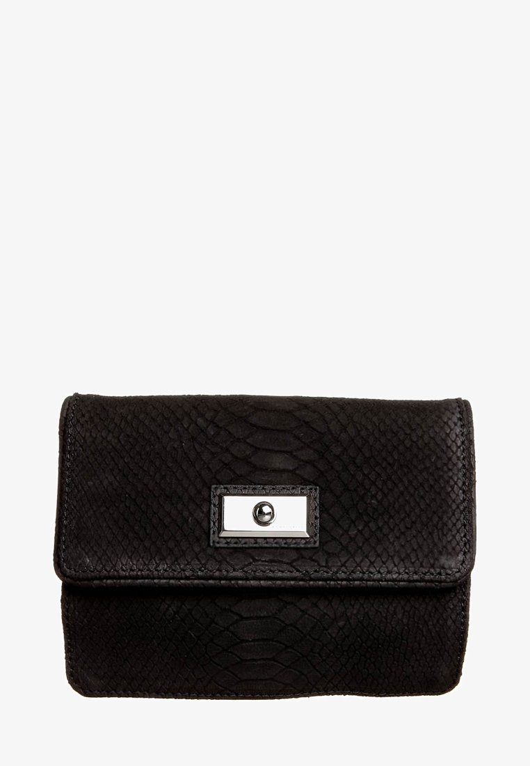 Sac à main Coccinelle - noir