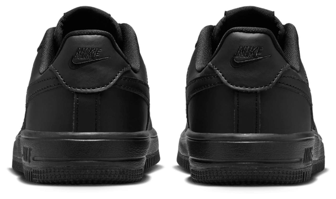 Nike Force Low