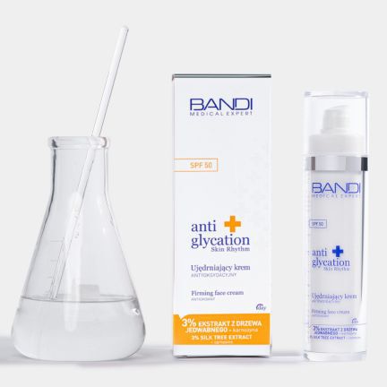 Bandi Anti Glycation