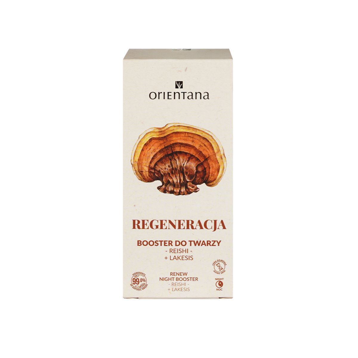 Orientana Regeneration