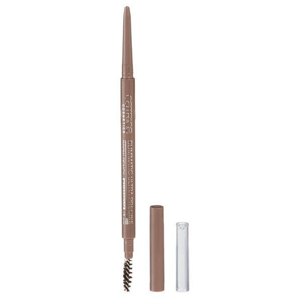 „Catrice Slim'Matic Ultra Precise Waterproof“ akių šešėliai, 020, vidutinio storio, gelsvai rudi.
