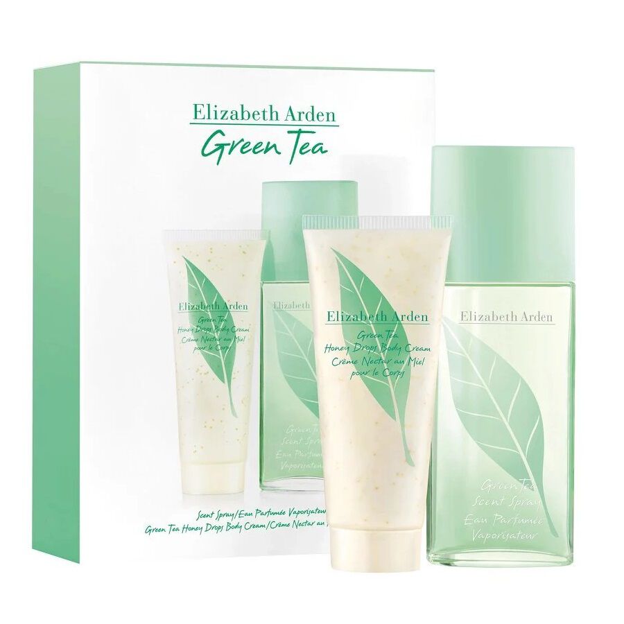 Parfemska voda Elizabeth Arden Green Tea
