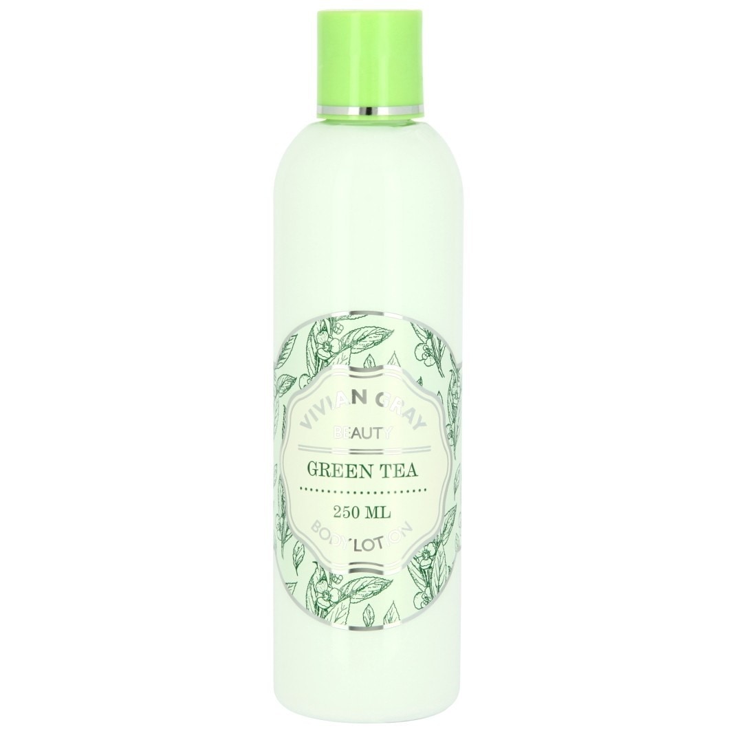 Vivian Gray Grøn Te Bodylotion - 250 ml