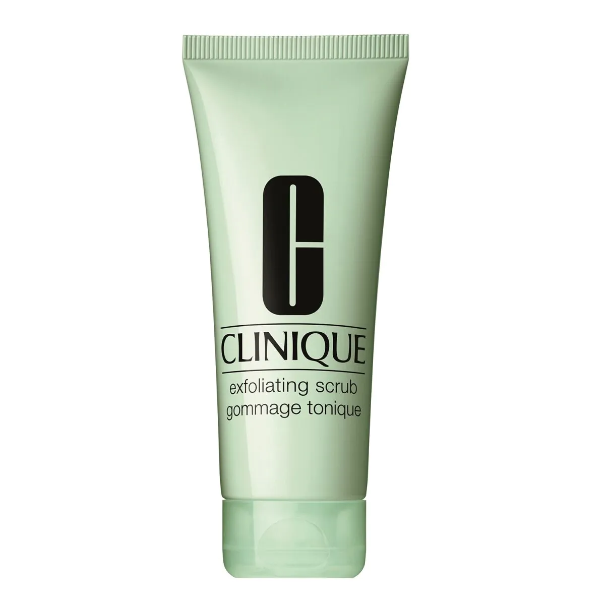 CLINIQUE Exfoliating Scrub Peeling do twarzy 100ml