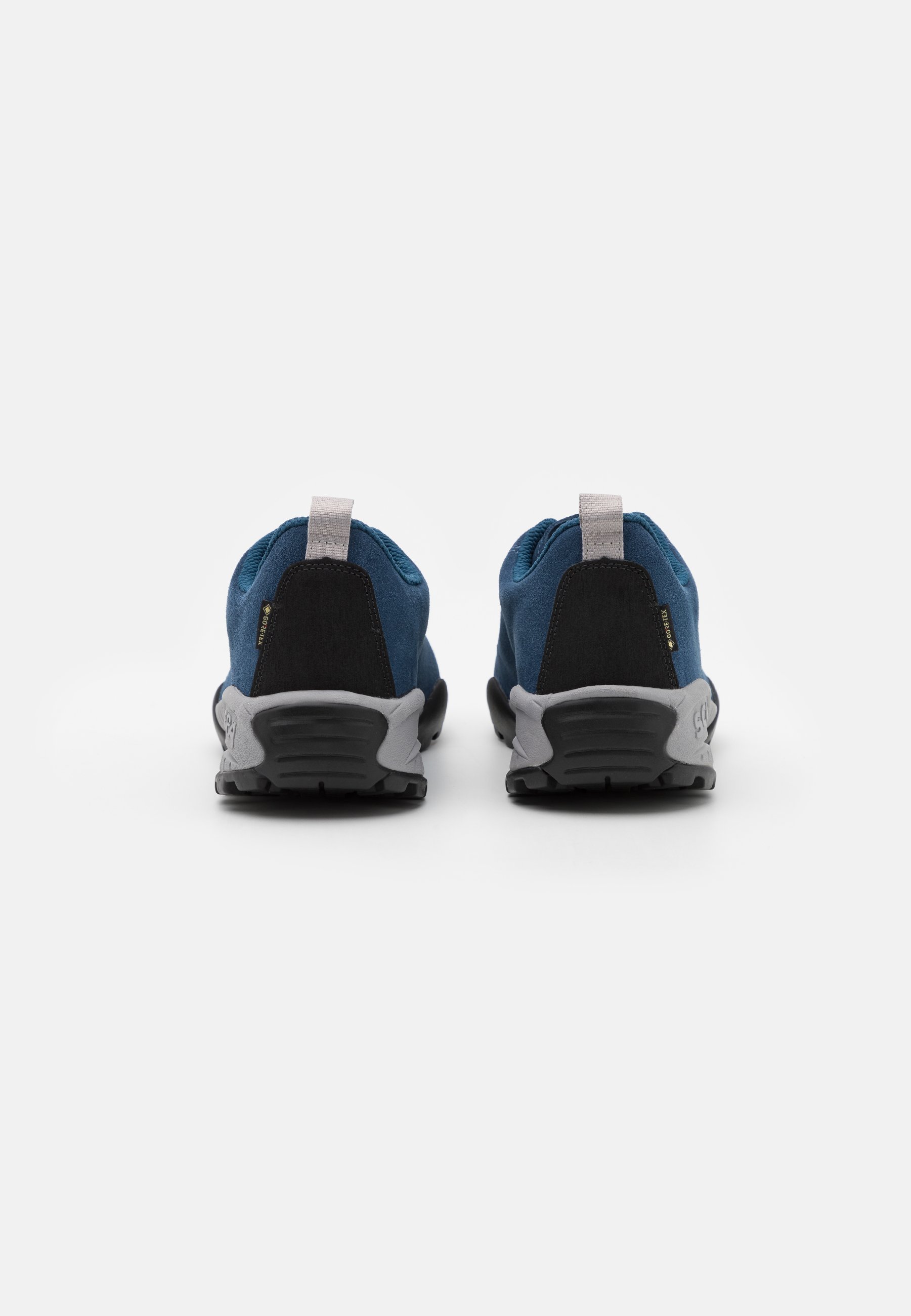 Scarpa MOJITO GTX UNISEX - Trekingové boty - black/white